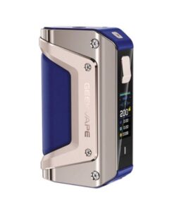 Geekvape Legend 3 Vape MOD Device - Golden Blue