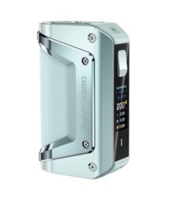 Geekvape Legend 3 Vape MOD Device - Green