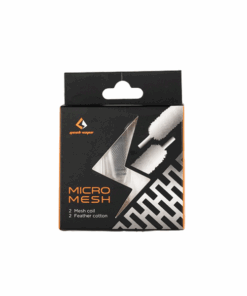 Geekvape Micromesh KA1 Mesh Coil - 0.2 ohm