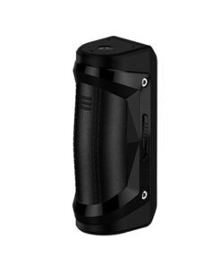 Geekvape S100 Vape Mod - Black