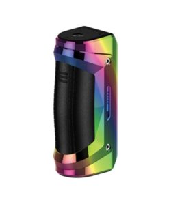 Geekvape S100 Vape Mod - Rainbow