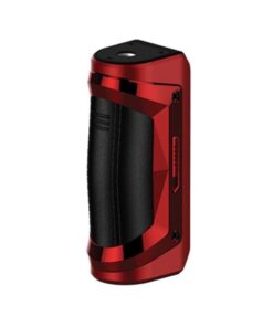 Geekvape S100 Vape Mod - Red