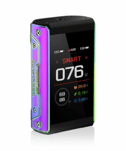 Geekvape T200(Aegis Touch) Kit Mod - 200W - Rainbow