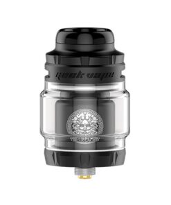 Geekvape Zeus X Mesh (ZXII) RTA Tank - Black