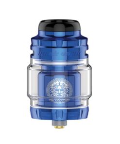 Geekvape Zeus X Mesh (ZXII) RTA Tank - Blue