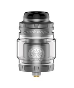 Geekvape Zeus X Mesh (ZXII) RTA Tank - Gunmetal