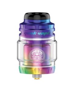 Geekvape Zeus X Mesh (ZXII) RTA Tank - Rainbow