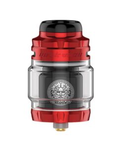 Geekvape Zeus X Mesh (ZXII) RTA Tank - Red