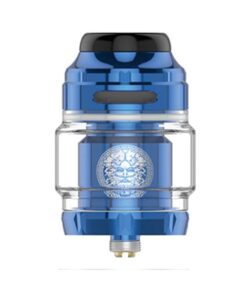 Geekvape Zeus X (ZX) RTA Tank 4.5ml - Blue