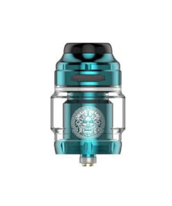 Geekvape Zeus X (ZX) RTA Tank 4.5ml - Green