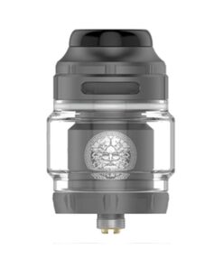 Geekvape Zeus X (ZX) RTA Tank 4.5ml - Gunmetal