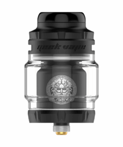 Geekvape ZX II RTA - Black