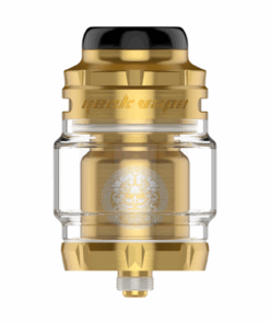 Geekvape ZX II RTA - Gold