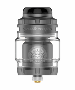 Geekvape ZX II RTA - Gunmetal
