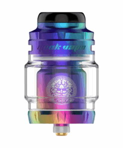 Geekvape ZX II RTA - Rainbow