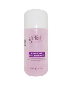 Gelish Artificial Nail Remover