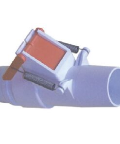 Gemini Controle Valve