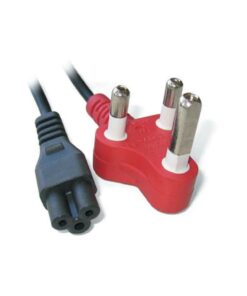 Generic 1.8M Dedicated Clover Power Cable