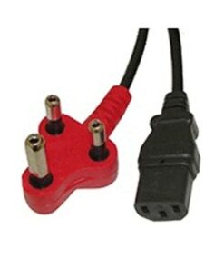 Generic 1.8M Dedicated Power Cable