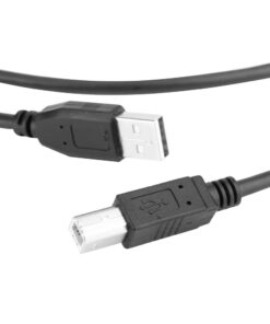 Generic 3M USB Printer Cable