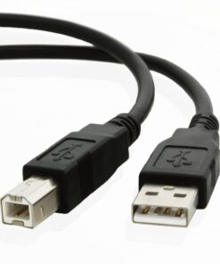 Generic 5M USB Printer Cable