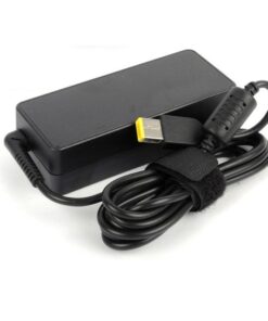 Generic Charger for Lenovo 20V 65W 3.25A - Square Pin