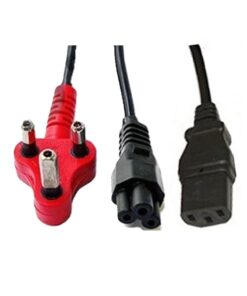 Generic Dedicated 2.8M Female Kettle and Clover Cable