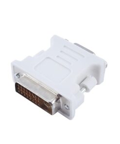 Generic DVI-I to VGA Converter