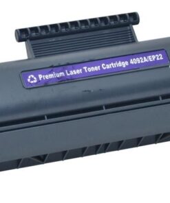 Generic HP C4092A 92A Compatible Black Toner Cartridge for 1100 series