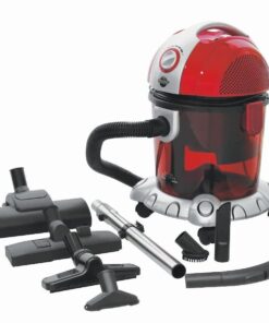 Genesis - Hydrovac Plus