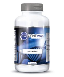 Geneway Antioxidant