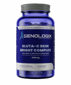 Genologix - Gluta-C Skin Bright Advanced Complex