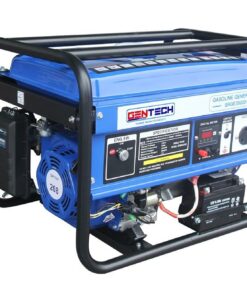 Gentech Generator 2.8Kva Electric Lrp