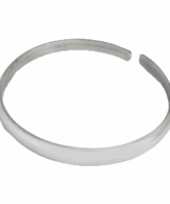 Genuine Silver Health Bangle By PARISetc