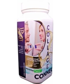 Get Collagen Connect Capsules - 210 Gel Capsules (30 Days Supply)