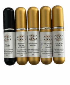 Get Glow Skin Booster Bullets
