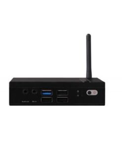 Giada F202 Fanless Cel N2807 2GB 1xVGA|1xHDMI