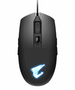 Gigabyte Aorus M2 Gaming Mouse