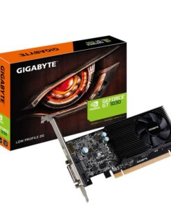 Gigabyte GeForce GT 1030 Low Profile 2GB