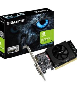 Gigabyte GT 710 2GB Graphics Card