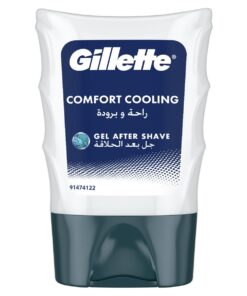 Gillette After Shave Gel Cooling 75ml