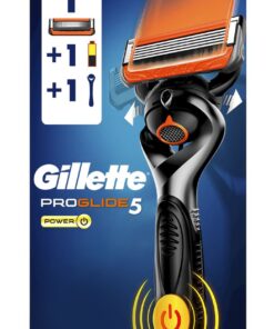 Gillette Fusion ProGlide Flexball Power Razor Blades - 1up