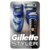 Gillette Fusion ProGlide Styler