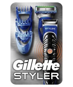 Gillette Fusion ProGlide Styler