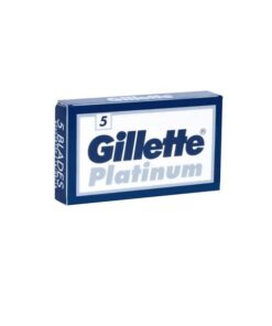 Gillette Platinum Razor Blades