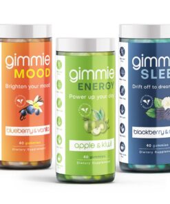 Gimmie Gummies - Gimmie All Bundle