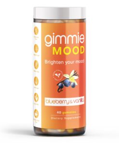 Gimmie Gummies - Gimmie Mood