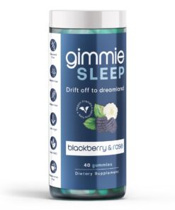 Gimmie Gummies - Gimmie Sleep
