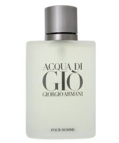 Giorgio Armani Acqua Di Gio mens Edt 50ml Spray (parallel import)