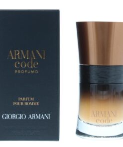 Giorgio Armani Code Profumo Eau De parfum - 30ml (Parallel Import)